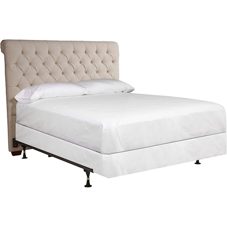 Belmar Queen Headboard